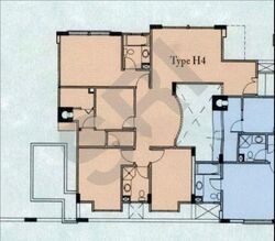 Kentish Green (D8), Apartment #563688471